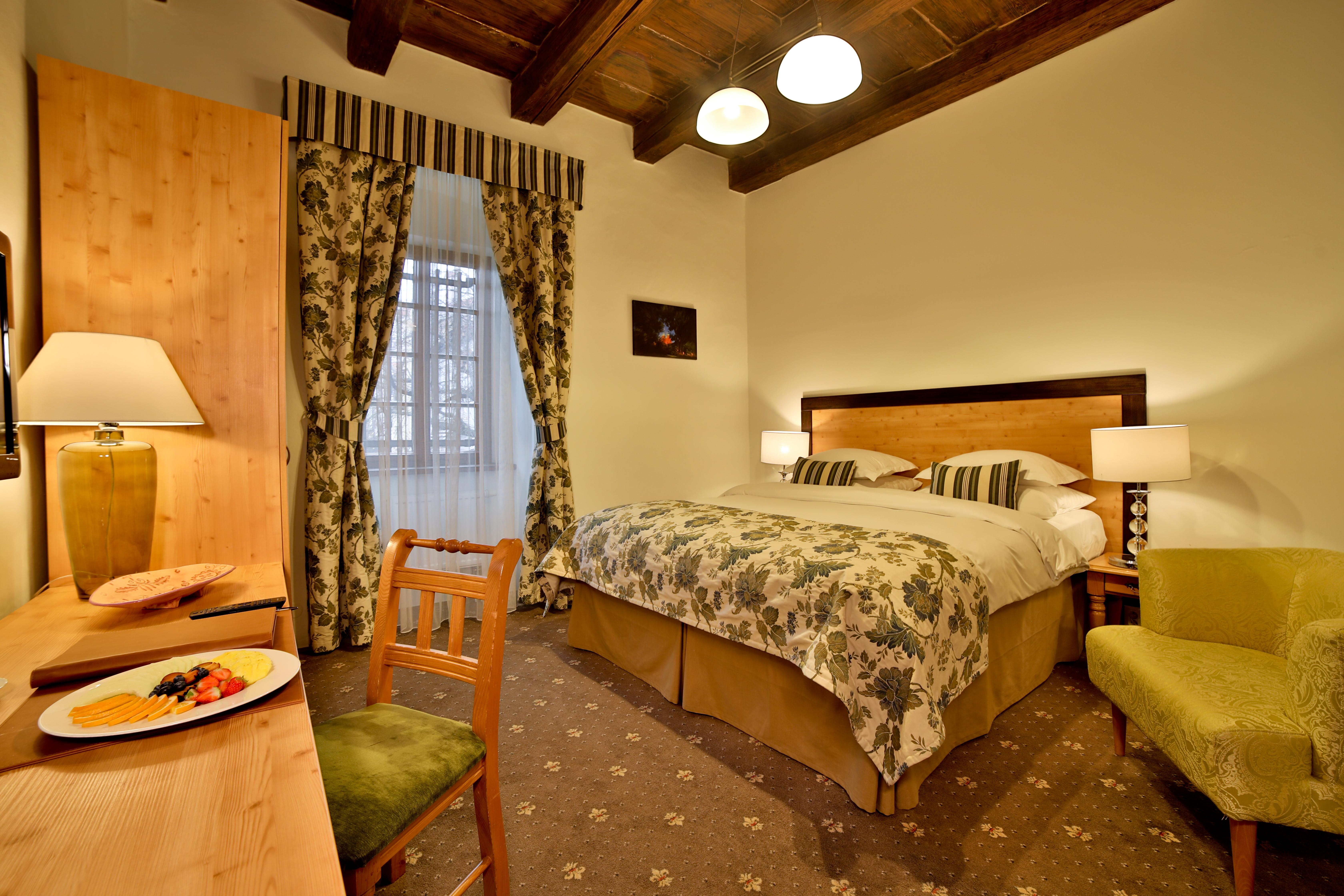 Questenberg 4* Prag