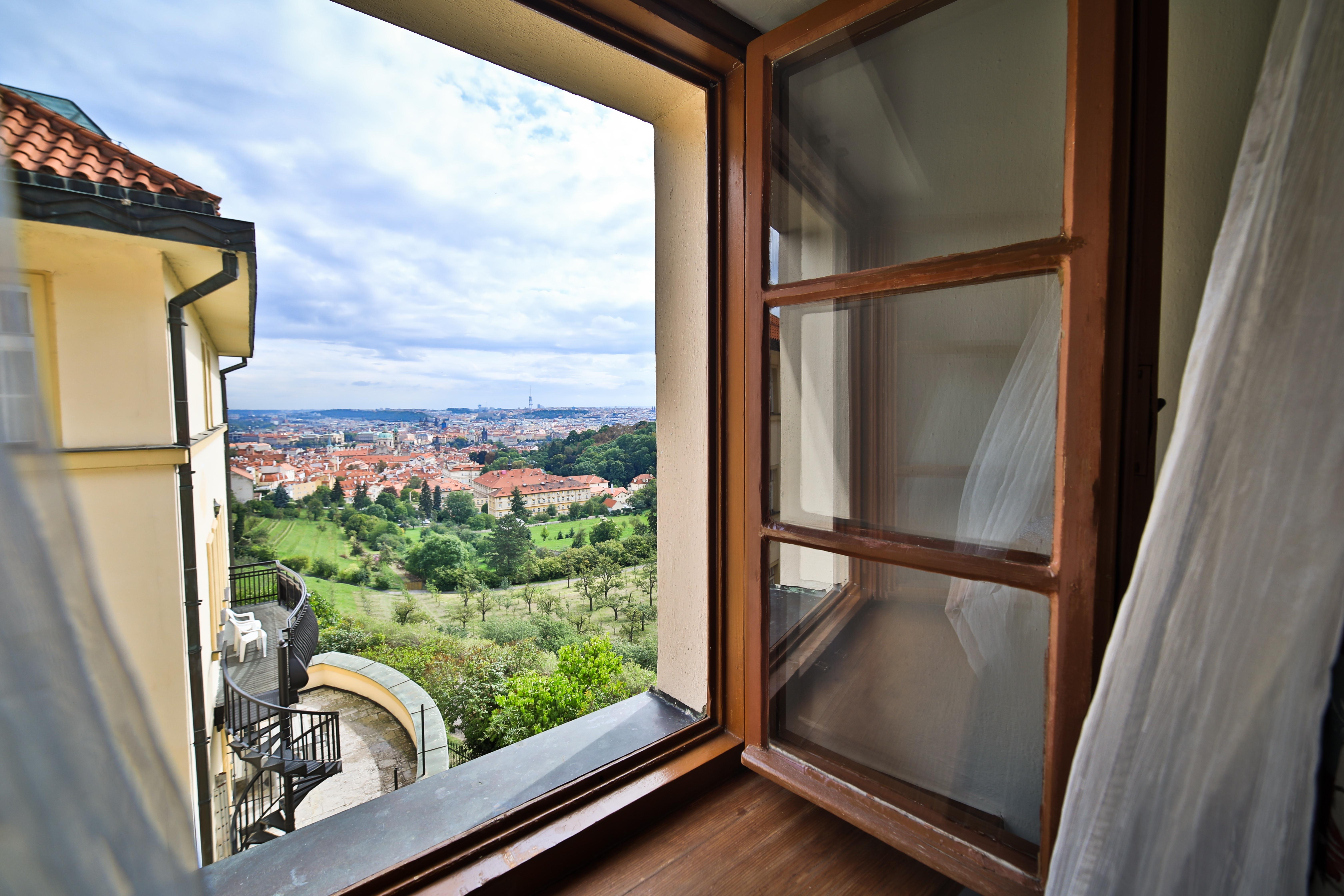 Questenberg 4* Prag