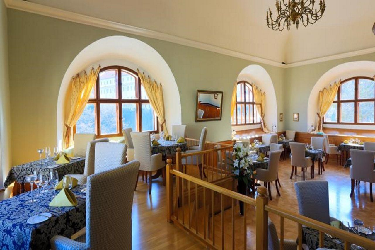 Questenberg Hotel Prag