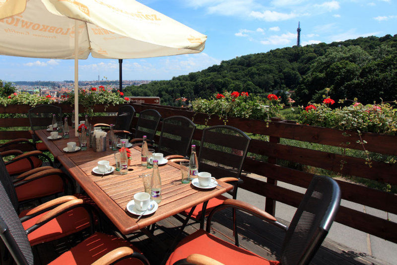 Questenberg Hotel Prag