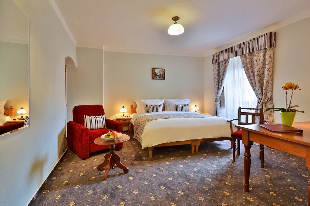 Questenberg 4* Prag