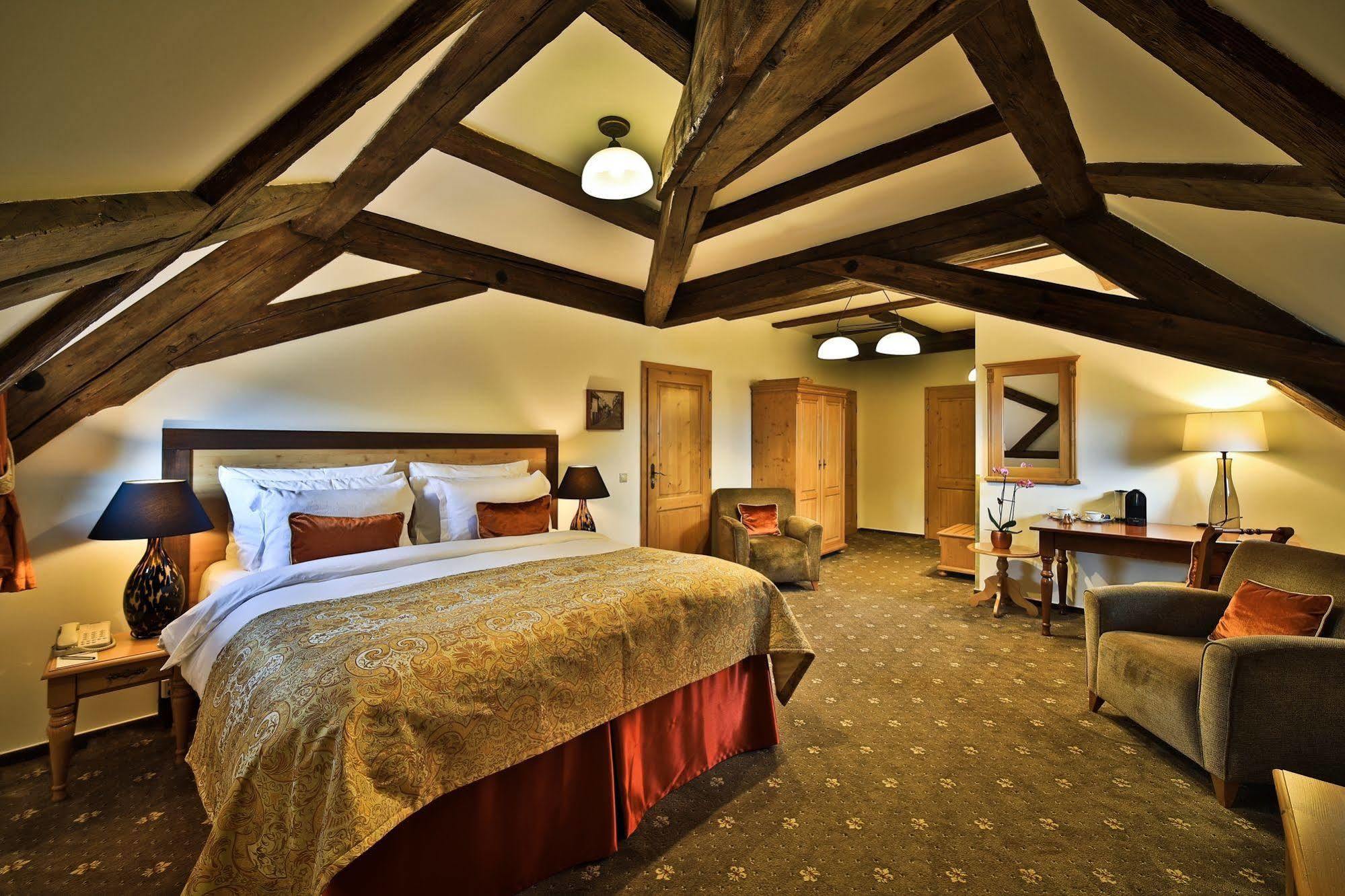 Questenberg Hotel Prag