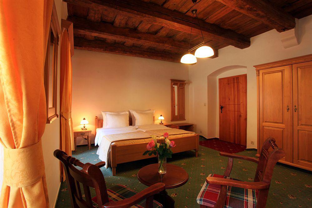 Questenberg Hotel Prag